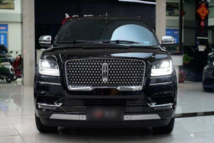 Used Lincoln Navigator 2020 3.5T Presidential Series