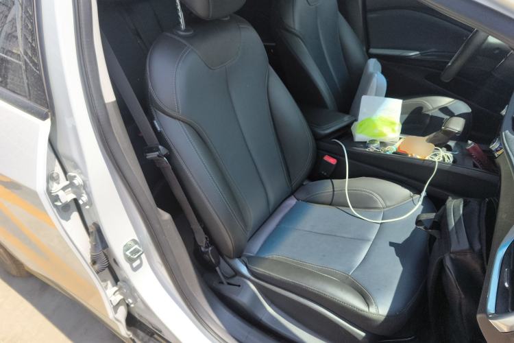 Used Buick Velite 6 2022 Connected Fashion PLUS Right Front Seat