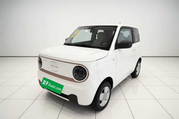 Used Geely Galaxy Panda 2024 Panda Mini 200km Endurance Bear