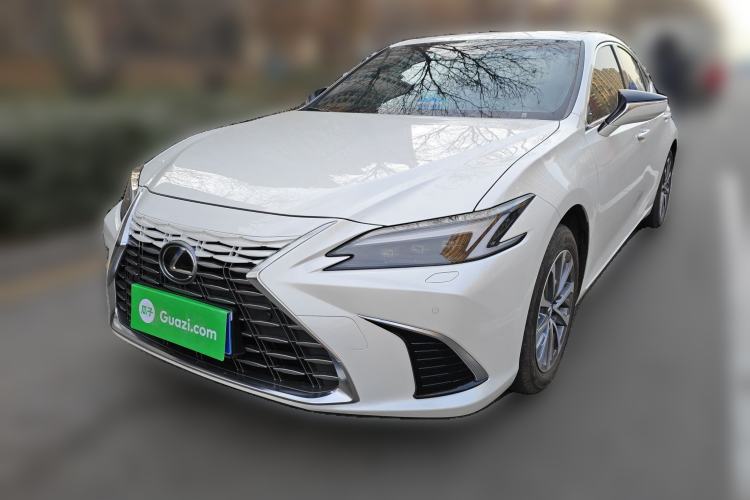 Used Lexus ES 2025 200 Premium Edition