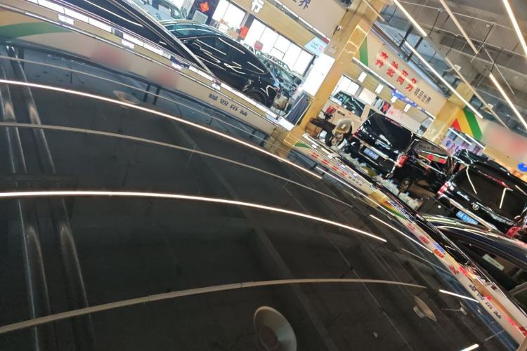 Used Tesla Model Y 2025 Long-Range All-Wheel Drive First Edition