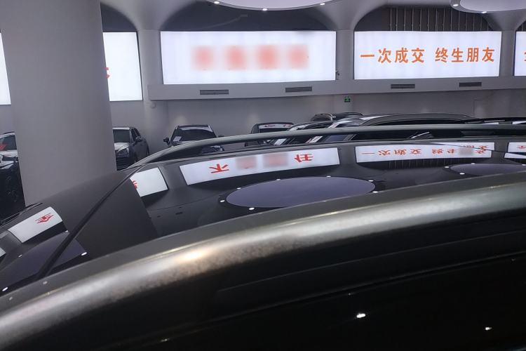 Used Mercedes-Benz GLE 2020 Restyled GLE 350 4MATIC Fashion Edition Roof