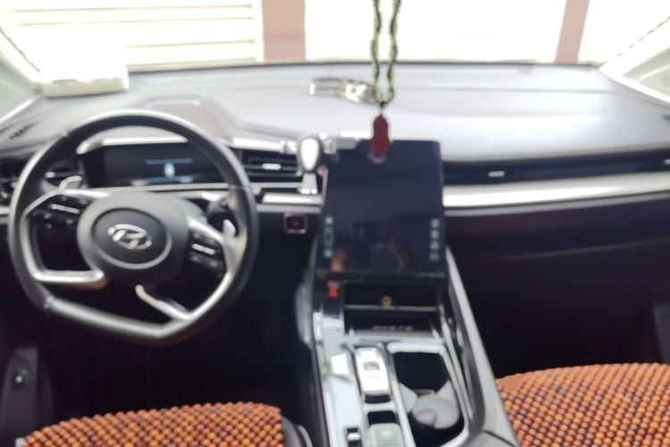 Used Hyundai Custo 2021 270TGDi Prestige LUX
