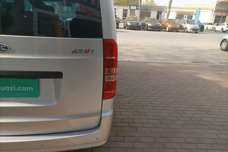 Used JAC Refine M3 2019 IKEA Edition 1.8L Luxury Model