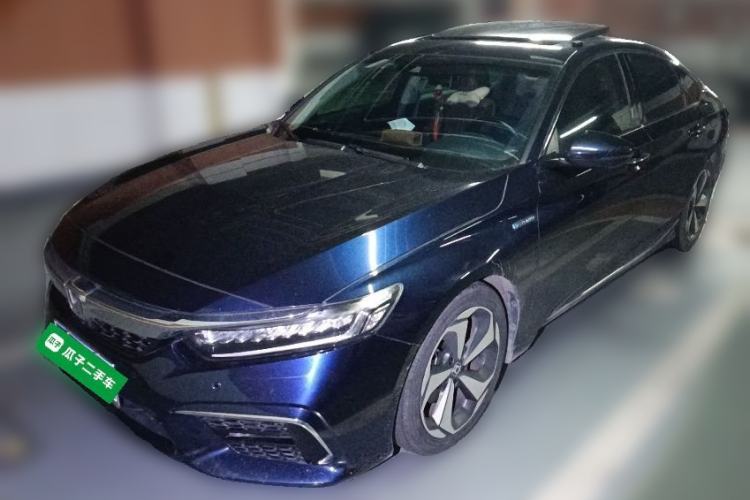 Used Honda Inspire 2019 Rui·Hybrid 2.0L Jingyue Edition China VI Emission Standard