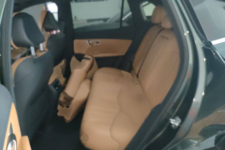 Used Geely Galaxy Galaxy Xingjian 7 EM-i 2025 120km Exploration+ Version