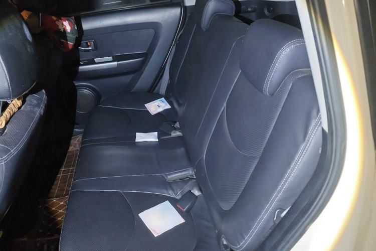 Used Kia Soul 2013 1.6L AT GL
