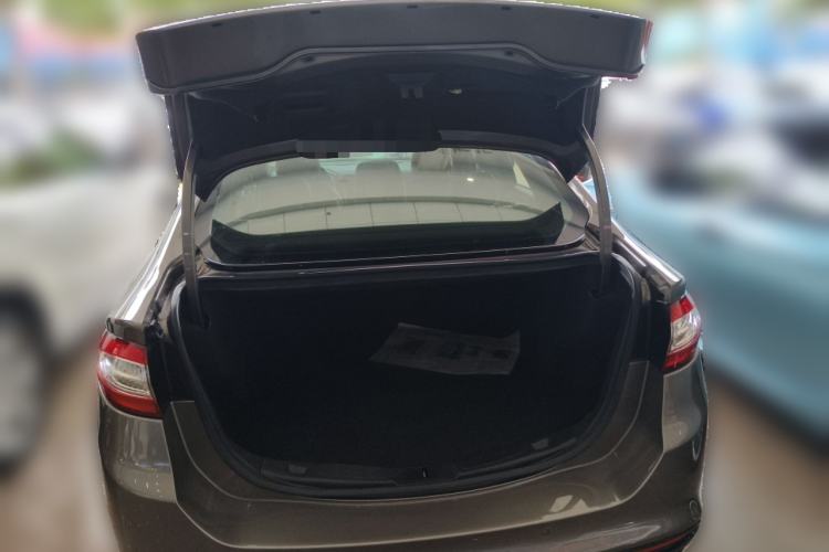 Used Ford Mondeo 2013 2.0L GTDi 200 Luxury Model
