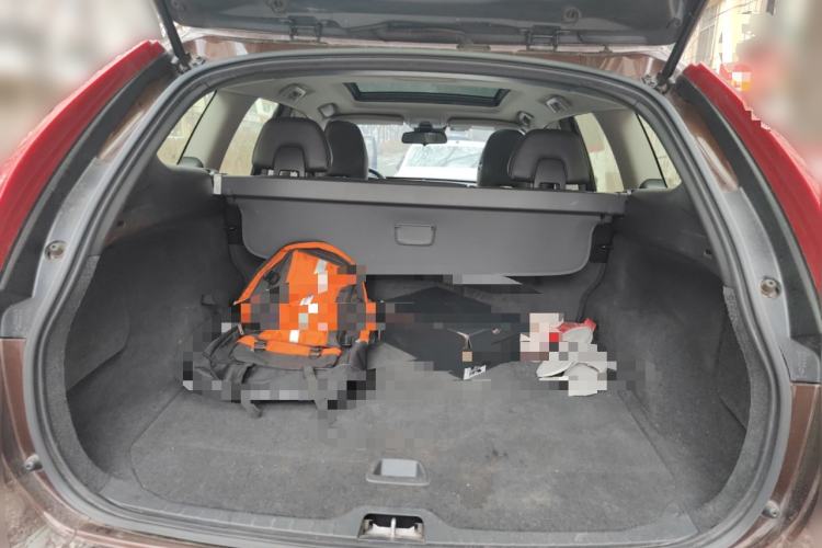 Used Volvo XC60 2015 T5 Smart Upgrade Model