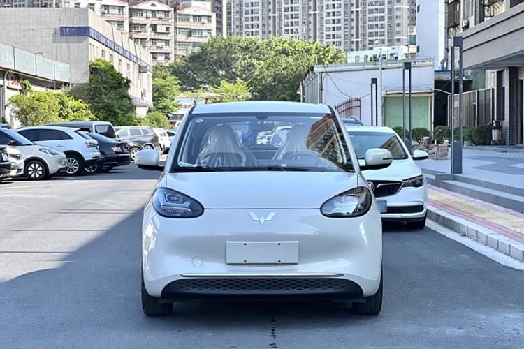 Used Wuling Bingo 2025 333 km Enjoyment Version