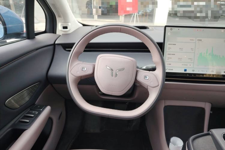 Used Hongqi Tiangong 06 2025 660 4x4 Smart Selection Edition