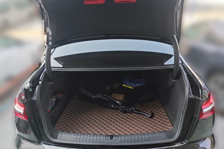 Used Audi A6L 2024 45 TFSI Prestige Dynamic Edition