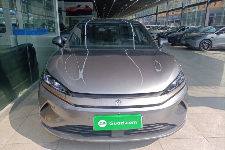Used BYD Qin L 2025 EV 545KM Beyond Version