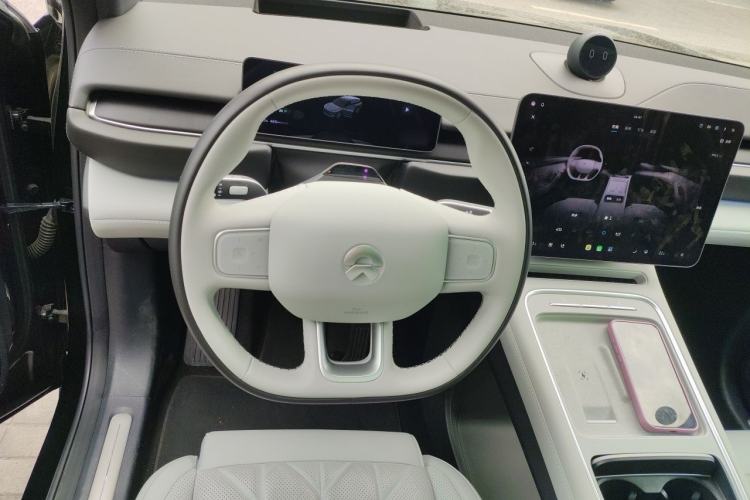 Used Nio ES6 2025 75 kWh