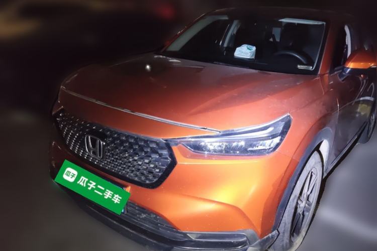 Used Honda XR-V 2023 1.5L CVT Thermal Edition