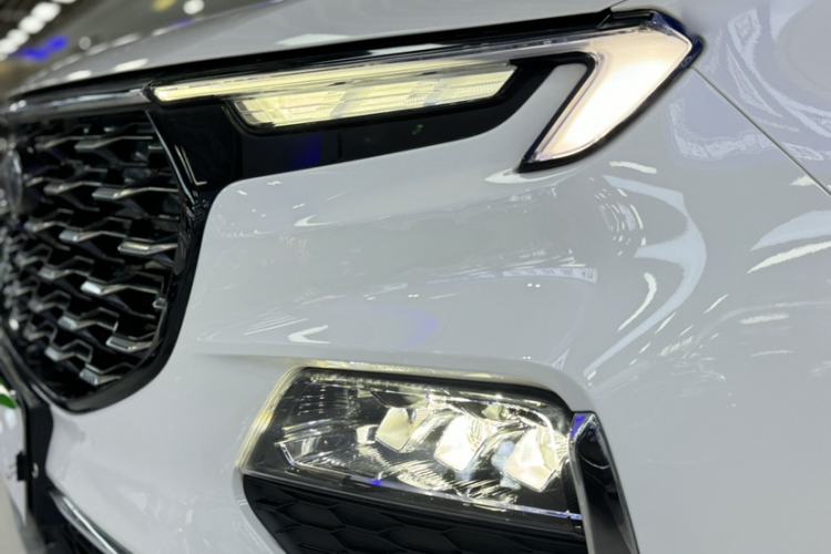 Used Ford Equator 2021 EcoBoost 225 Platinum Edition 6-seater