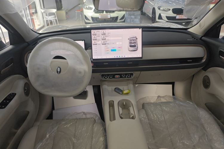 Used ORA ORA 5 2026 Model, 580km Max Edition
