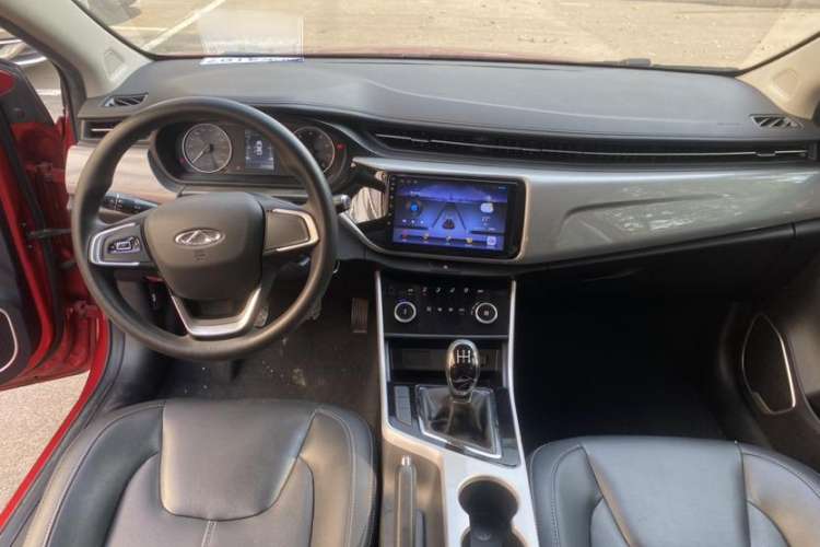 Used Chery Arrizo 5 2019 PRO 1.5L Manual Value Edition China VI Standard