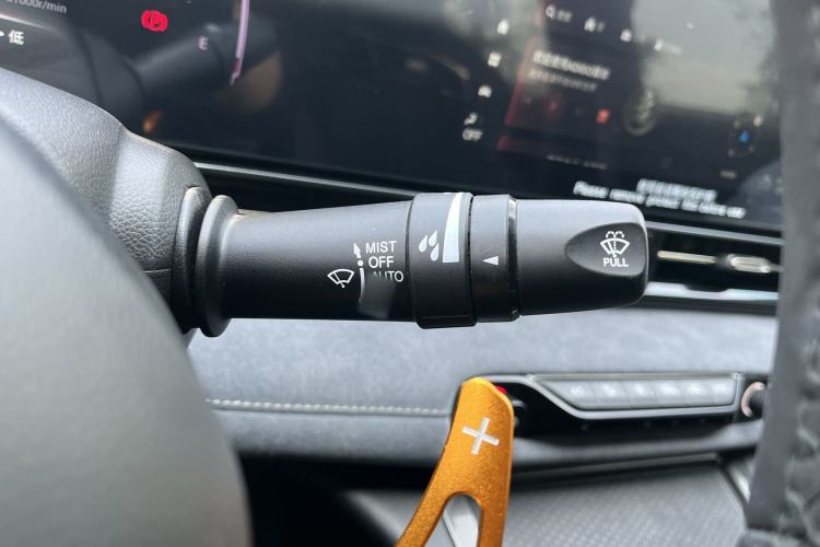 Used GAC Trumpchi EMPOW 2024 400T Automatic Yingbao R PRO Edition