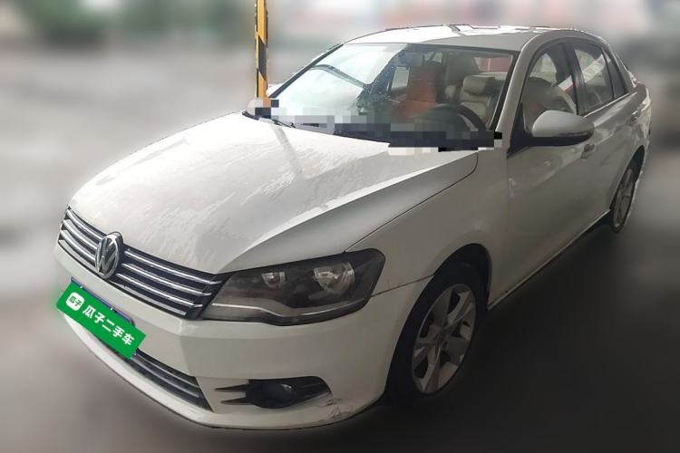 Used Volkswagen Bora 2013 1.6L Automatic Comfort Model