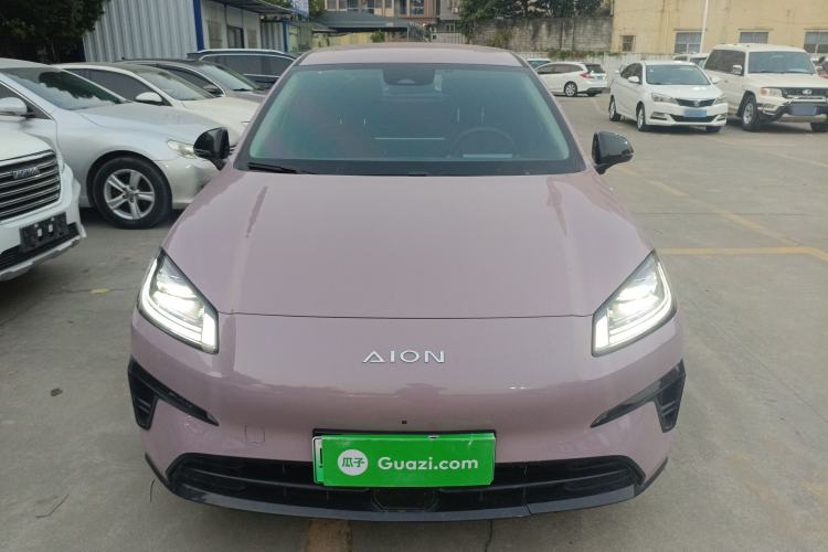 Used AION RT 2025 520 Smart Enjoy Edition
