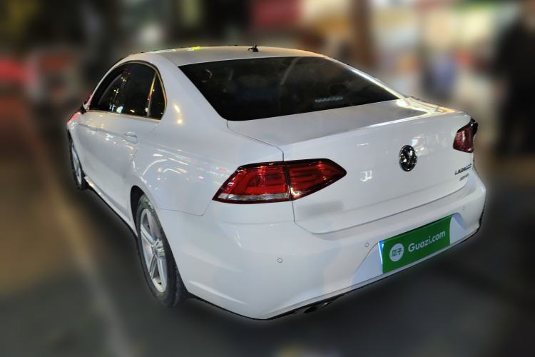 Used Volkswagen Lamando 2018 280TSI DSG Comfort Edition
