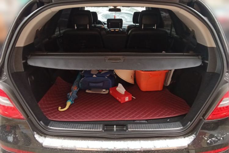 Used Mercedes-Benz R-Class 2017 R 320 4MATIC Business Edition Prestige Model