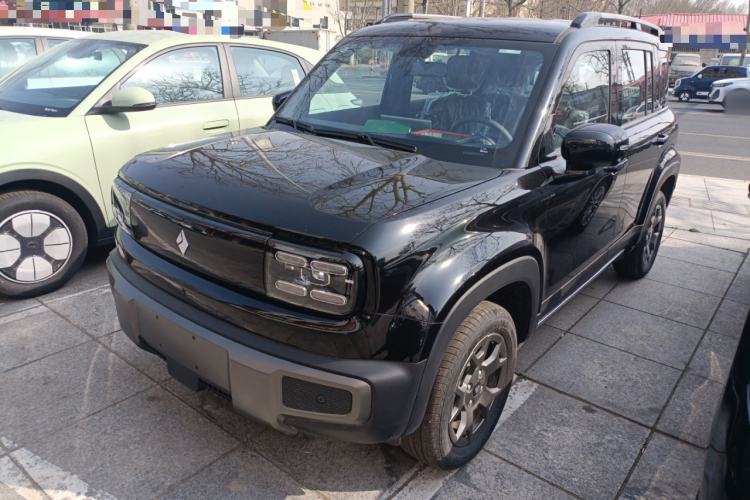 Used Baojun Spark EUV 2026 301km Flagship Edition