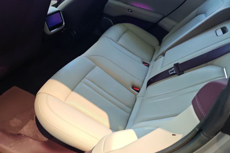 Used Xiaomi Auto YU7 2025 Ultra-Long Range All-Wheel Drive Pro Version