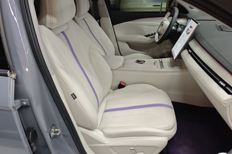 Used Geely Auto Preface 2024 Zhiqing 1.5TD Tiangong Edition