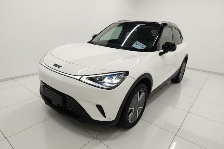 Used smart #1 2024 Dynamic Long-Range Edition