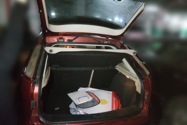 Used Ford Focus 2011 Hatchback 1.8L Automatic Fashion Edition
