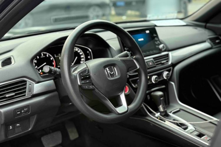 Used Honda Inspire 2022 260TURBO Elegant Edition Exterior 5