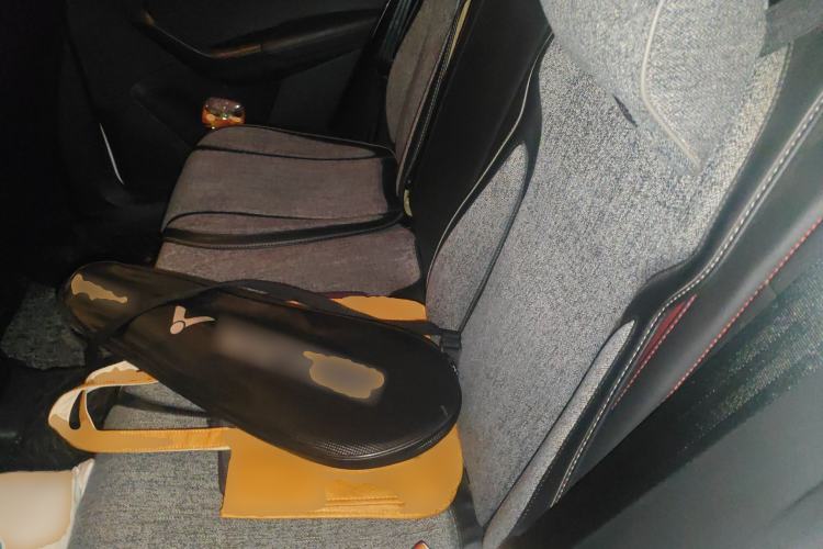 Used Skoda Karoq 2022 TSI280 Prestige Edition
