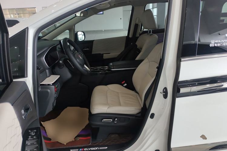 Used Honda Elysion 2022 2.0L eHEV Luxury First Edition