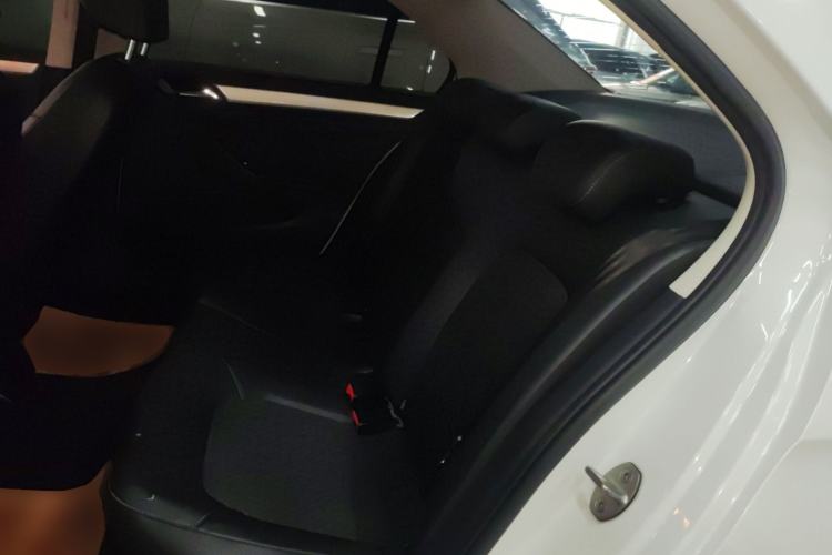 Used Jetta VA3 2021 1.5L Automatic Enjoyment Edition