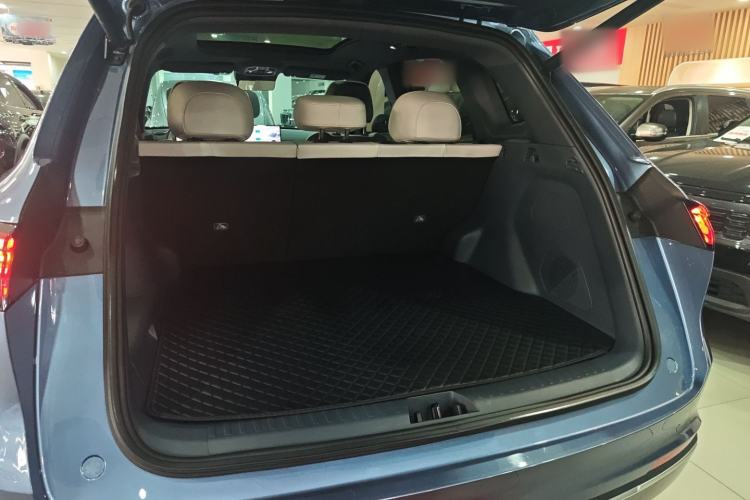 Used Geely Galaxy Xingjian 7 EM-i 2025 120km Flagship Edition