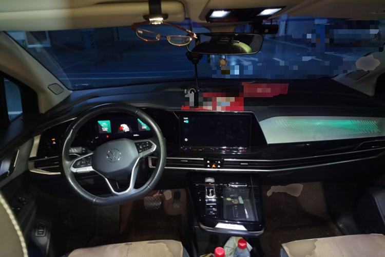 Used Volkswagen Talagon 2021 380TSI Four-Wheel Drive Luxury Premium Edition Pro
