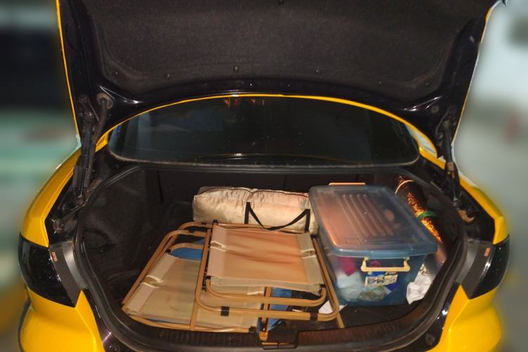 Used Mazda 6 2013 2.0L Automatic Fashion Edition
