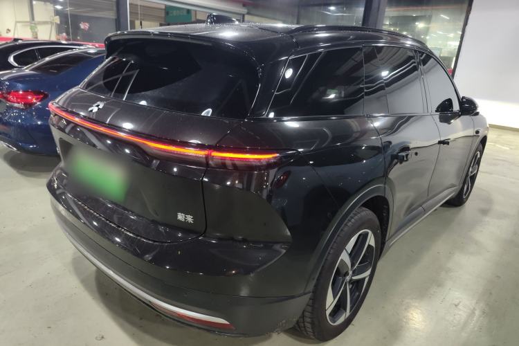 Used Nio ES6 2024 75 kWh
