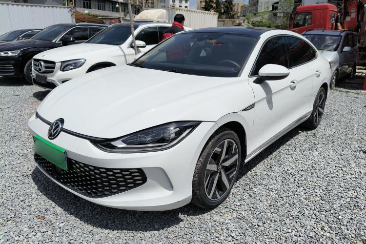 Used Volkswagen Lamando 2024 Lavida L 280TSI DSG Cool & Spicy Edition