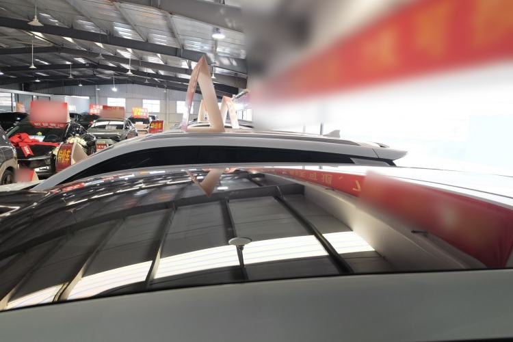 Used Leapmotor B10 2025 510 LiDAR Version