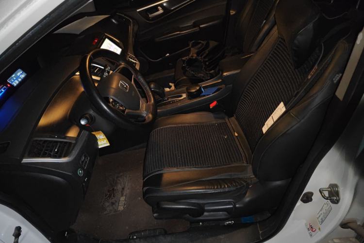 Used Honda Jade 2013 1.8L automatic Comfort version 5 seats
