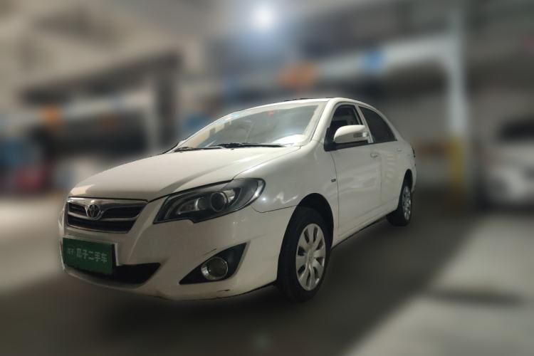 Used Toyota Corolla EX 2013 1.6L Automatic Excellence Edition