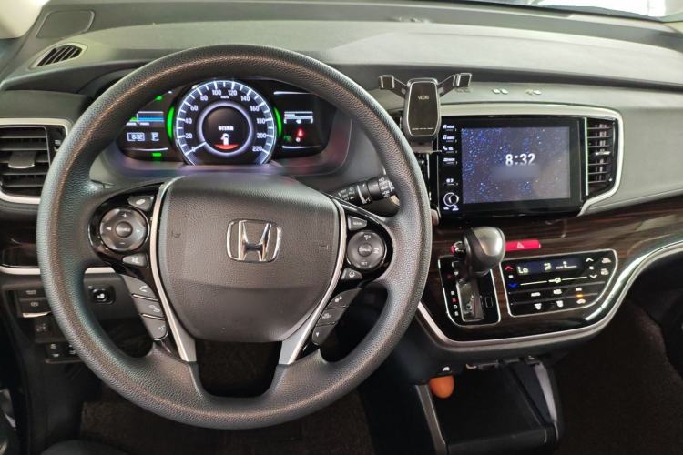 Used Honda Odyssey 2019 2.0L Rui-Changxiang Edition