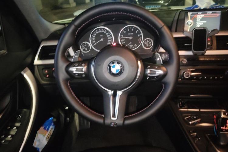 Used BMW 3 Series 2014 320i Sport Edition