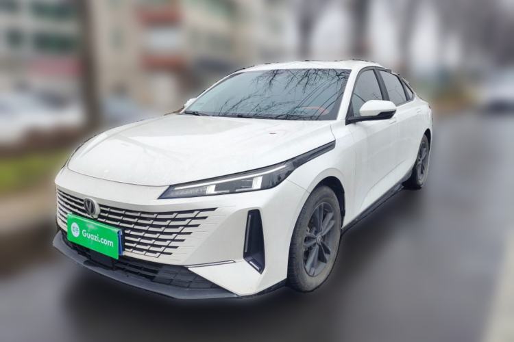 Used Changan Eado DD 2023 Blue Whale NE 1.5T GDI DCT Enjoy Edition