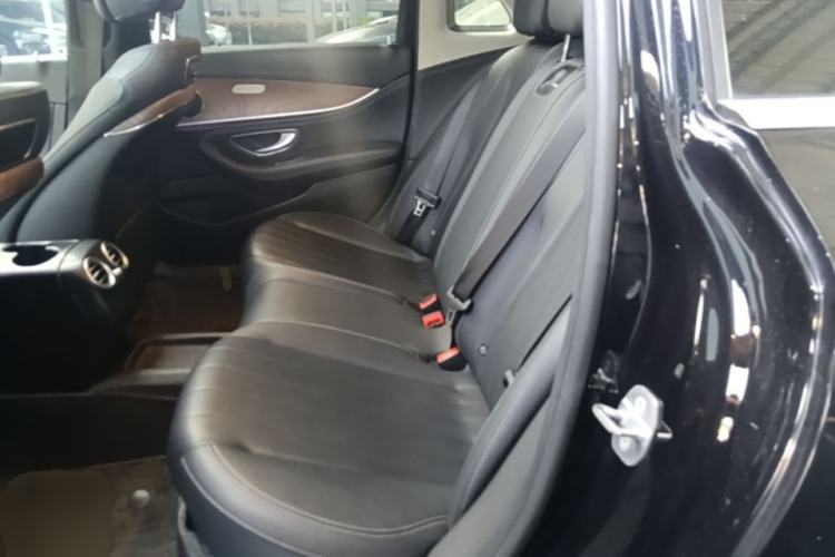 Used Mercedes-Benz E-Class 2019 Facelifted E 300 L Stylish Version