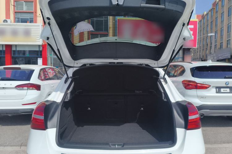 Used Mercedes-Benz GLA 2017 GLA 200 Sport Edition