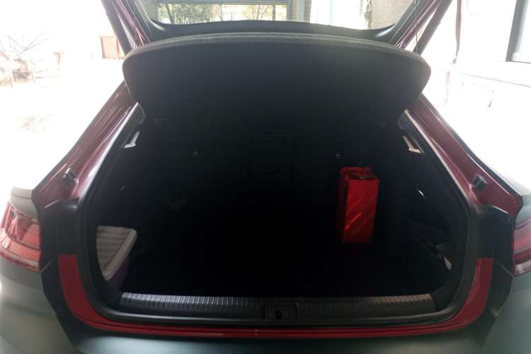 Used Volkswagen FAW-Volkswagen CC 2019 380TSI Glamour Edition China V Standard